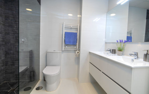 Calpe Beach II - Photo 4