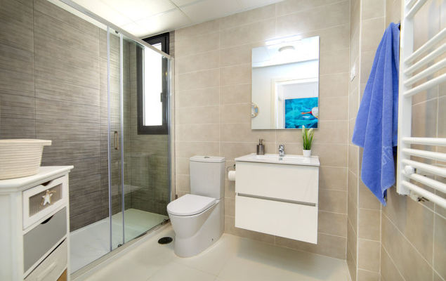 Calpe Beach II - Photo 6