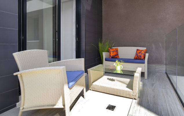 Calpe Beach II - Photo 7