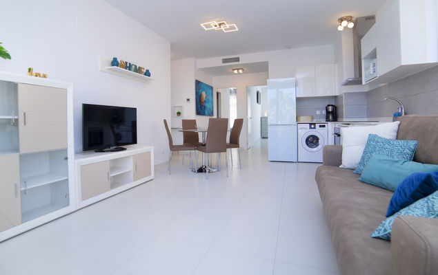 Calpe Beach II - Photo 8