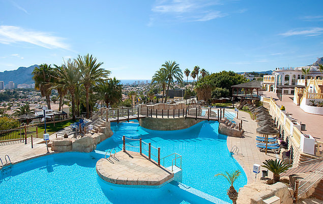 Imperial Park 02 - Photo 1