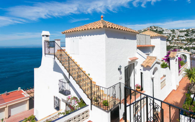 CASAS BLANCAS - Photo 7