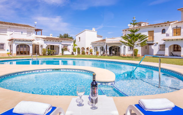 Pueblo Andaluz - Photo 1