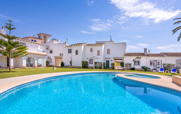 Pueblo Andaluz - Photo 2