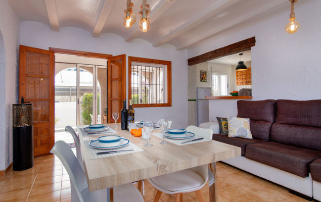 Pueblo Andaluz - Photo 5