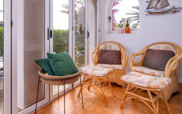 Pueblo Andaluz - Photo 6