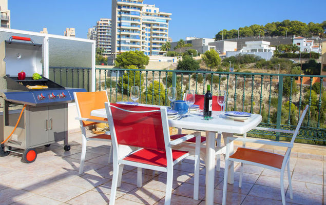 Cala Manzanera - Photo 2