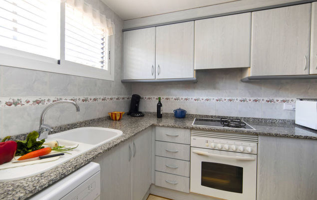 Cala Manzanera - Photo 5