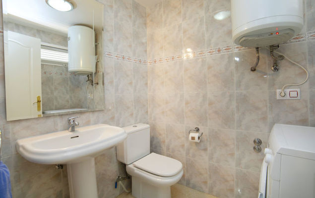 Cala Manzanera - Photo 8