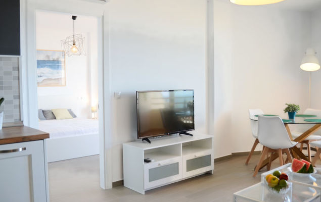 Apartamento Duquesa de España - Photo 8