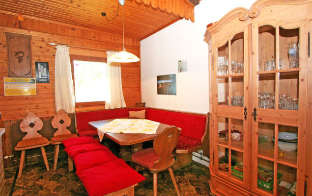 Hamberg Hütte - Photo 2