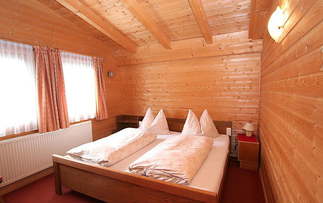 Hamberg Hütte - Photo 4