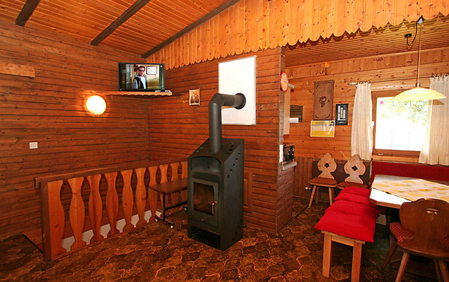 Hamberg Hütte - Photo 6