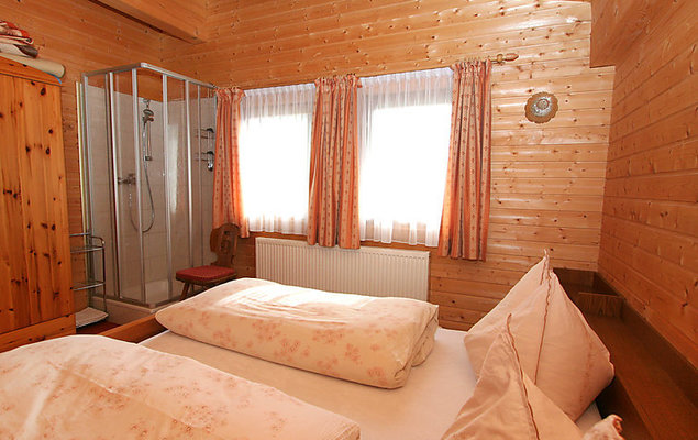 Hamberg Hütte - Photo 8