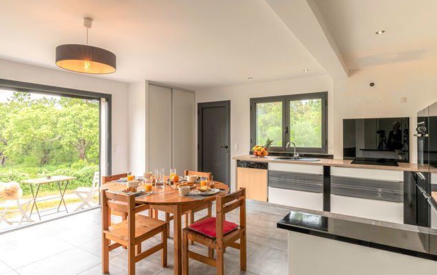 Appartement Paoli - Photo 8