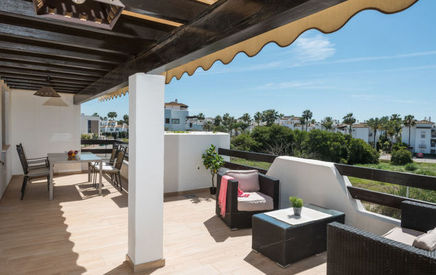 Saladillo Beach - Photo 2