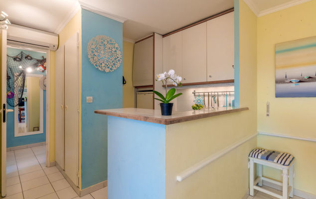 Village Cap Estérel - Le Belvédère - Photo 9