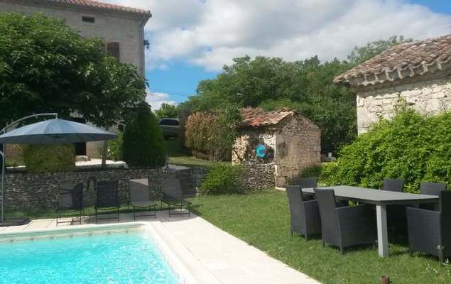 Pigeonnier - Photo 9