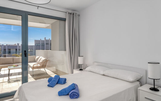 Ático Sea View Pure South - Photo 4