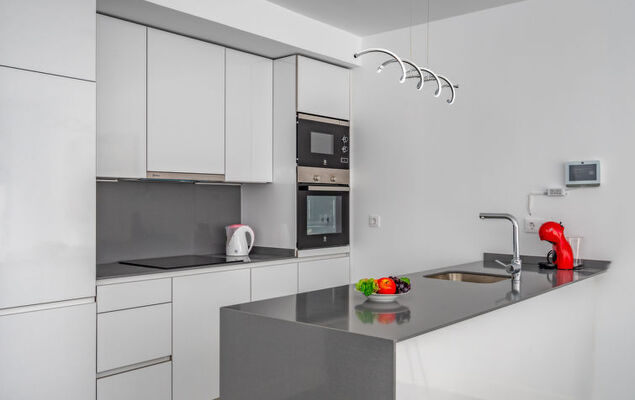 Ático Sea View Pure South - Photo 8