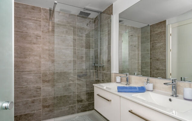 Ático Sea View Pure South - Photo 12