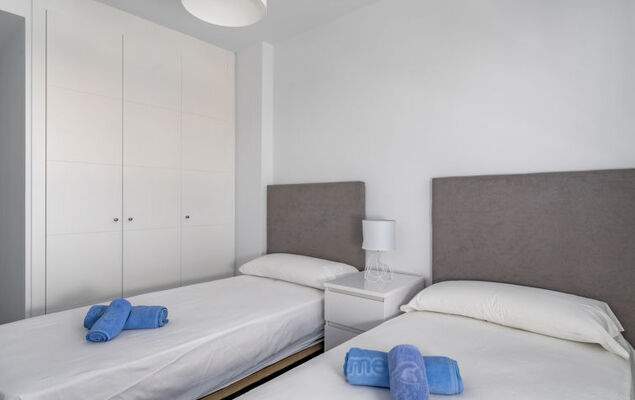 Ático Sea View Pure South - Photo 13