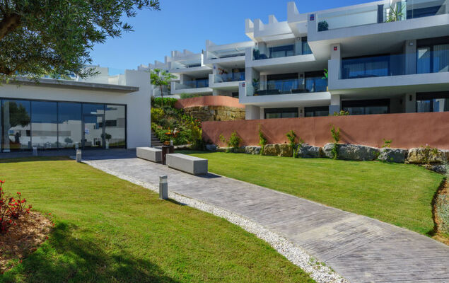 Ático Sea View Pure South - Photo 27