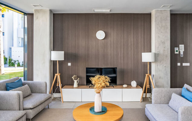 Ático Sea View Pure South - Photo 32