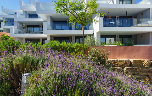 Ático Sea View Pure South - Photo 44