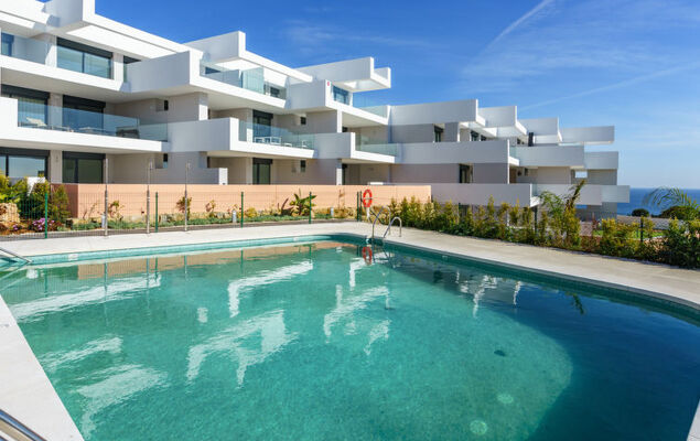 Ático Sea View Pure South - Photo 47