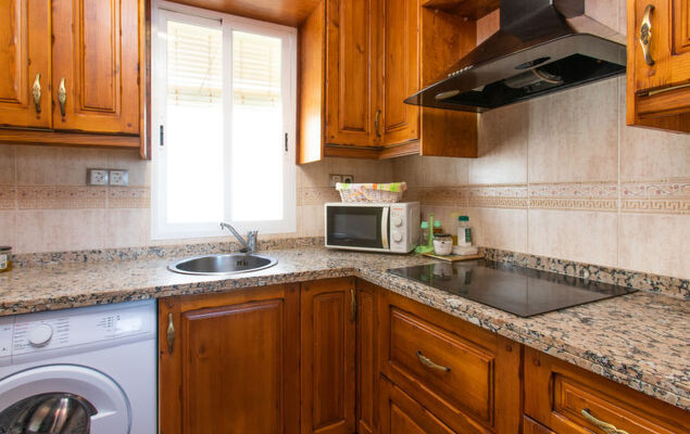 Penthouse Mayorazgo - Photo 7