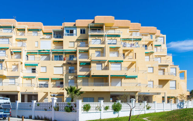 Penthouse Mayorazgo - Photo 15