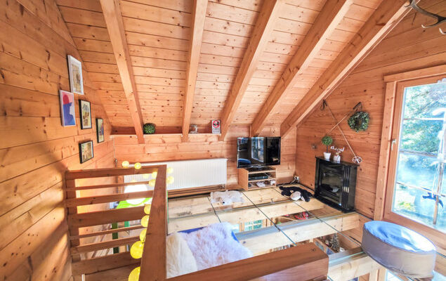 Zirbenwaldhütt´n - Photo 3