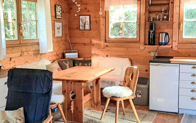 Zirbenwaldhütt´n - Photo 4