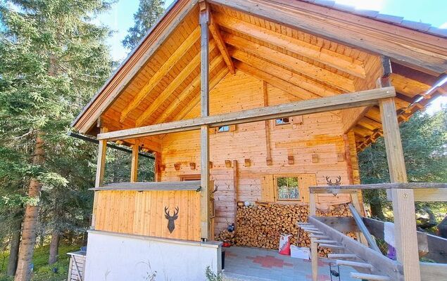 Zirbenwaldhütt´n - Photo 6