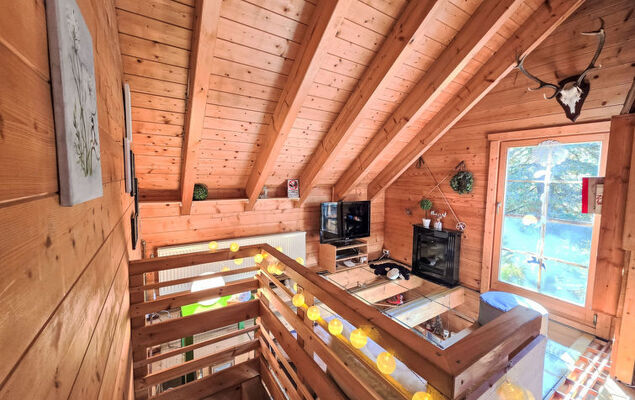 Zirbenwaldhütt´n - Photo 7