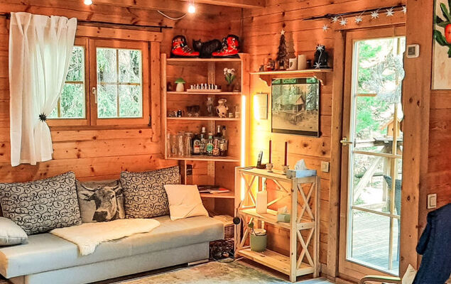 Zirbenwaldhütt´n - Photo 10