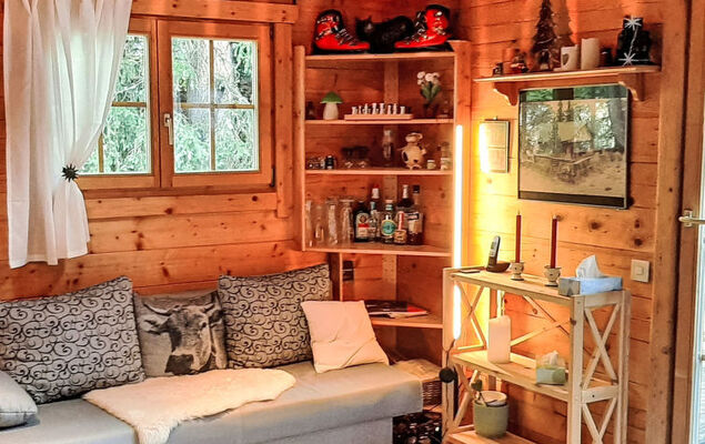 Zirbenwaldhütt´n - Photo 11