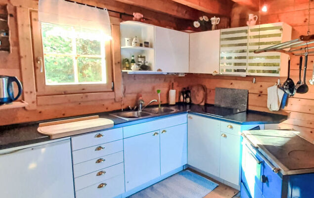 Zirbenwaldhütt´n - Photo 12