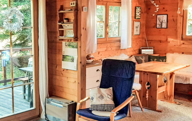 Zirbenwaldhütt´n - Photo 13