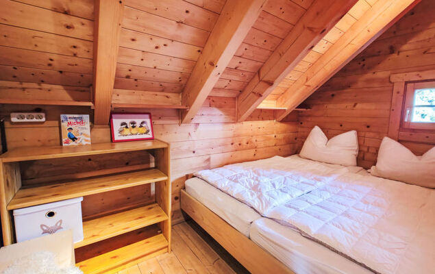 Zirbenwaldhütt´n - Photo 14