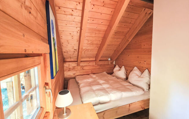 Zirbenwaldhütt´n - Photo 15