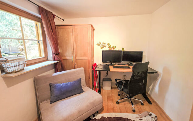 Zirbenwaldhütt´n - Photo 19