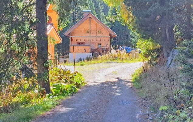 Zirbenwaldhütt´n - Photo 21