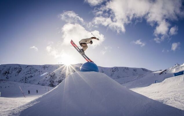 Zirbenwaldhütt´n - Photo 26