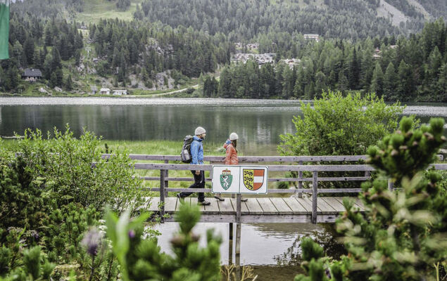 Zirbenwaldhütt´n - Photo 28