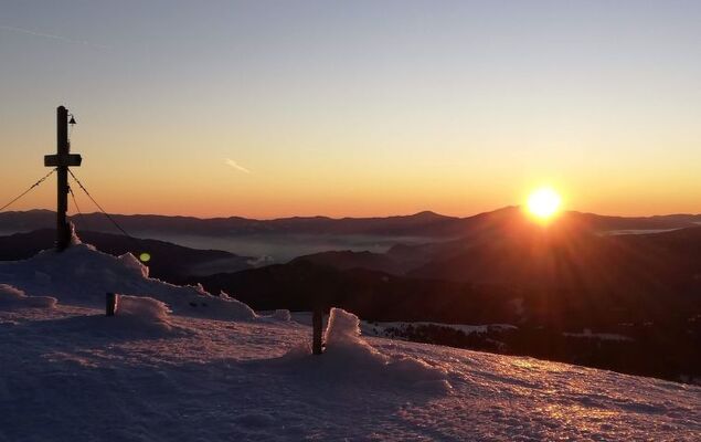 Zirbenwaldhütt´n - Photo 36