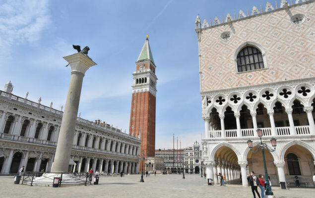 Sotoportego Venier - Photo 33