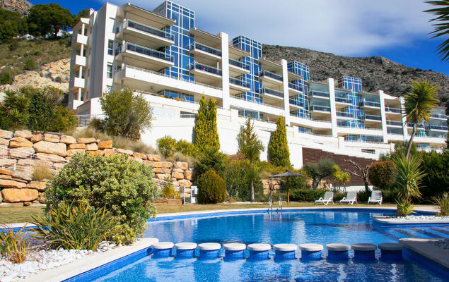 Jardines de Altea Hills - Photo 28