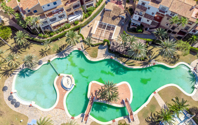 Aldea del Mar - Photo 1